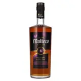 Malteco Reserva Genuina 6 Años 70cl bottle — view 1