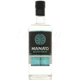 Mana’o Tahiti Rangiroa 70cl bottle — view 1