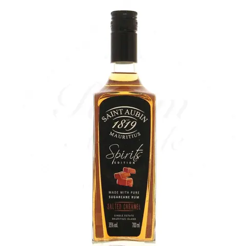 Saint Aubin Spirits Edition Salted Caramel
