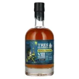 Tres Hombres Foursquare Ed. 65 Barbados Classic Rum ‘23 2015 70cl bottle — view 1