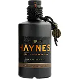 MBG Group Haynes Finest Caribbean Rum 2023 50cl bottle — view 1
