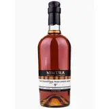 Kintra Travellers The Travelling Man from Belize 2007 70cl bottle — view 1