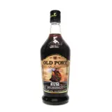 Amrut Old Port Deluxe 0cl bottle — view 1