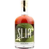 Rum & Co GmbH Slia Haselnuss Rumlikör 70cl bottle — view 1