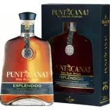 Puntacana Club Ron Rum Rhum Esplendido 70cl bottle — view 1