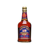 Pusser‘s Rum Overproof (Blue Label) 70cl bottle — view 3