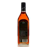 Bacardi Select (US Import) 75cl bottle — view 2