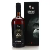 Romdeluxe Caroni Bottled for Caksus TMCG 1998 70cl bottle — view 1