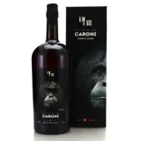 Romdeluxe Caroni Bottled for Caksus (Magnum) TMCG 1998 150cl bottle — view 1