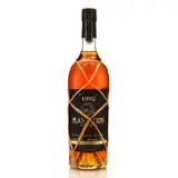 Plantation Old Reserve (Juul‘s) 1992 70cl bottle — view 1