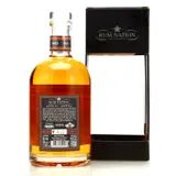 Rum Nation Kirsch & Mac Y 2017 70cl bottle — view 2
