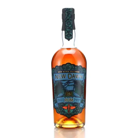 New Dawn Oliver & Oliver New Dawn Traders 18