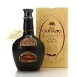 Cartavio 75. Aniversario 70cl bottle — view 1