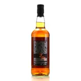 Craigton Packaging LTD Two Flags Rum 2010 75cl bottle — view 2