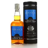 Bristol Worthy Park Reserve Rum of Jamaica 2008 70cl bottle — view 1