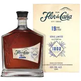 Flor de Caña Bar 1802 2004 70cl bottle — view 1
