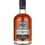 Rum Nation DDL Demerara Rum Solera No.14 2019 70cl bottle — view 1