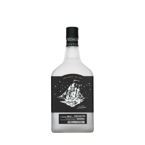 Neisson Le Rhum BIO par NEISSON 2022