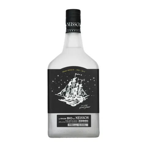 Neisson Le Rhum BIO par NEISSON 2022