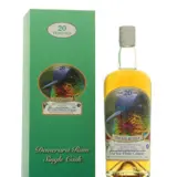Silver Seal Diamond Demerara 2003 70cl bottle — view 1