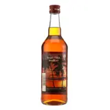 Madras Rhum Rhum Vieux Tonneau 50cl bottle — view 2
