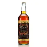 La Thibault Courville Rhum Vieux Agricole de la Martinique bottle — view 1