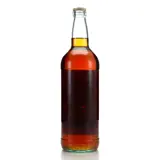 La Thibault Courville Rhum Vieux Agricole de la Martinique bottle — view 2