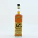 Saint James Royal Ambré 0cl bottle — view 1