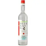 Medine Estate Blue Bay Superior White Rum 70cl bottle — view 1