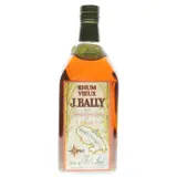J. Bally Millésime 1982 70cl bottle — view 2