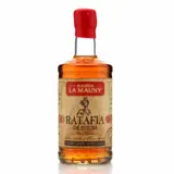 Maison La Mauny Ratafia de Rhum 50cl bottle — view 1