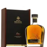 Bologne Les Exclusifs - Rhum vieux de Guadeloupe  (100% Canne Noire) 2014 70cl bottle — view 1