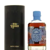 Rum Runner A.F.D. Dominican Republic 2010 50cl bottle — view 1