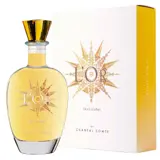 Rhum Chantal Comte ReimonenQ L’Or des Caraïbes (Elevé sous bois) 2023 70cl bottle — view 1