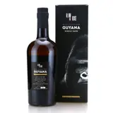 Romdeluxe Diamond Wild Series Rum No. 50 Anniversary Edition MDK 2003 70cl bottle — view 2