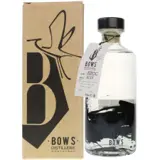 Bows HEOC 2018 50cl bottle — view 1