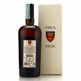 Velier Arawaks Vieux Vaval (First Release) 2015 70cl bottle — view 2