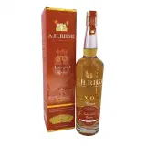 A.H. Riise XO Ambre d‘Or Reserve 70cl bottle — view 1