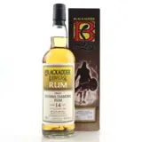 Blackadder Diamond Raw Cask Rum 2003 70cl bottle — view 1