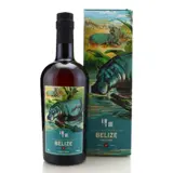 Romdeluxe Travellers Collectors Series No. 18 2006 70cl bottle — view 1