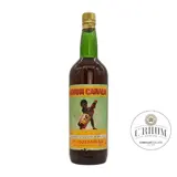 Jourdain D.R.A. Rhum Canala bottle — view 1