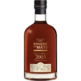 Rivière du Mât Single Cask 2003 70cl bottle — view 1