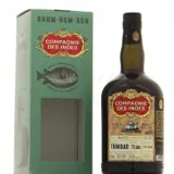 CDI Ten Cane Trinidad 2012 70cl bottle — view 1