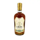Ronera Cardenas Kawama Extra Añejo 70cl bottle — view 1