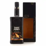 V&B Saint James Brut de Fût (Sélection du Chai) 2009 70cl bottle — view 1