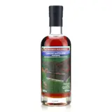 TBRC Caroni Islay Cask Finish 2023 50cl bottle — view 1
