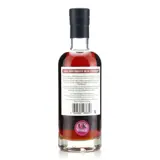 TBRC Caroni Islay Cask Finish 2023 50cl bottle — view 2