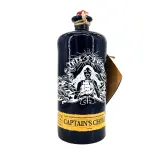 Tres Hombres Ron Aldea Captain‘s Choice Ed. 53 2002 100cl bottle — view 1