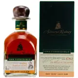 Admiral Rodney HMS Formidable 70cl bottle — view 1