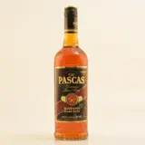 Old Pascas Dark Rum 70cl bottle — view 1